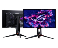 ASUS ROG Swift OLED PG27UCWM - 1596939 - zdjęcie 3